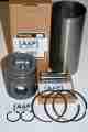 ZESTAW NAPRAWCZY SILNIKA PERKINS 100MM/38MM/3P AB-11323