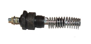 ŚWIECA ŻAROWA SM8-12V-25A URSUS C-330 50024641