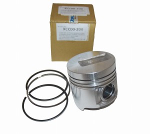 TŁOK KPL.A2300 CUMMINS YUNNEI HANGCHA STD 88 MM