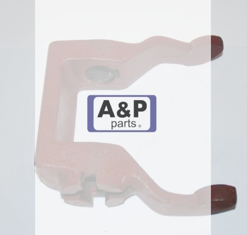 WIDEŁKI WYŁĄCZAJĄCE WOM  ZETOR UR I 70112105-23025