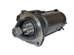 ROZRUSZNIK DEUTZ 24V 6KW 1183716 BF4M1013EC ISKRA 