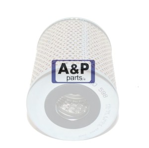 FILTR OLEJU SO598 ZAM.26540153