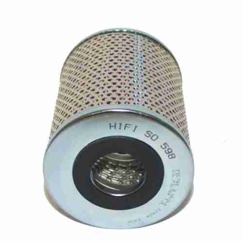 FILTR OLEJU SO598-23233