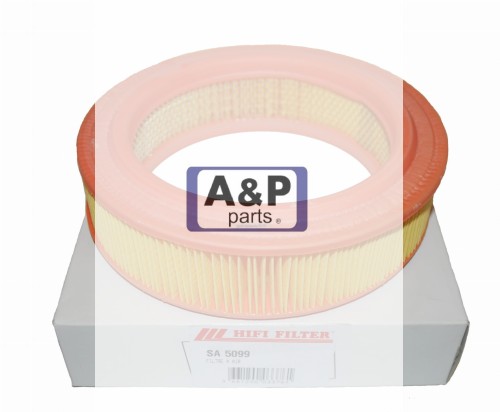 FILTR POWIETRZA SA5099-23235