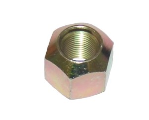 NUT NAKRĘTKA KOŁA TYLNEGO 881162M1 881162M2