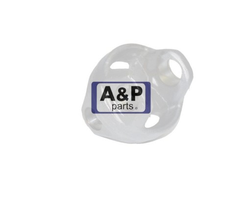 UNIWERSAL JOINT CARRIER / WIDEŁKI PODWÓJNE -23299