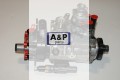FUEL INJECTION PUMP J.C.BAMFORD BACKHOE LOADER-23148