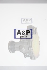 POMPA WODY ORYGINAL PERKINS 100 400  U45011030