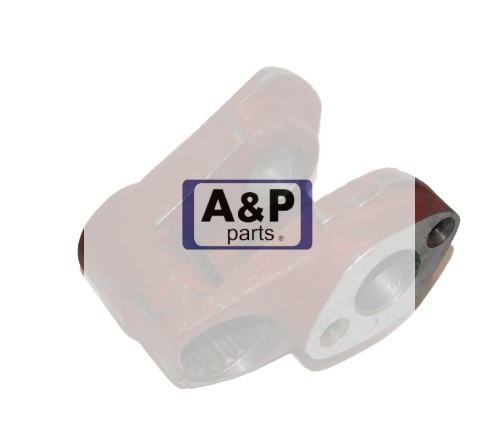 WIDEŁKI LEWE DŹWIGNI DOLNEJ URSUS 64100145-23262