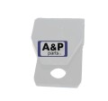 HAK PRZEDNI C-385 URSUS / ZETOR UR II 80280011-23172