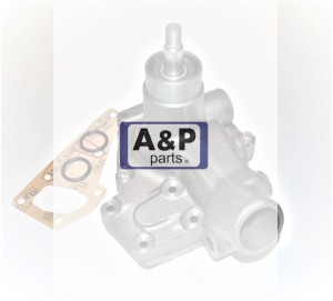 POMPA WODY VALTRA VALMET SISU  620 634 OMP ITALY