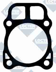 USZCZELKA GŁOWICY SILNIKA JOHN DEERE KOHLER  