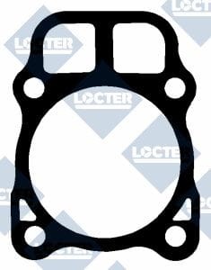 USZCZELKA GŁOWICY SILNIKA JOHN DEERE KOHLER  -23113