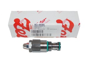 ZAWÓR BEZPIECZEŃSTWA MITA ORYGINAŁ ZETOR 934686