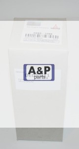 FILTR OLEJU 02931095 ORYGINAŁ DEUTZ WKŁAD  