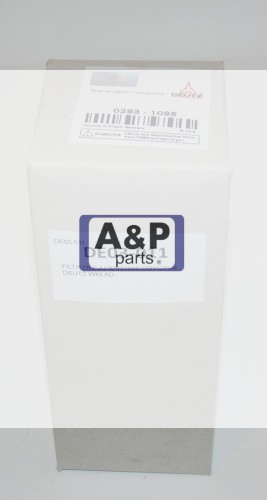 FILTR OLEJU 02931095 ORYGINAŁ DEUTZ WKŁAD  -23327