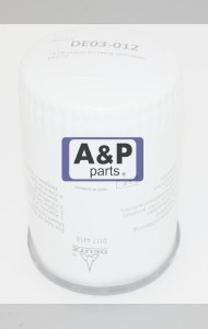 FILTR OLEJU 01174418 ORYGINAŁ DEUTZ 