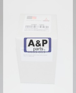 FILTR OLEJU 02931094 ORYGINAŁ DEUTZ WKŁAD  