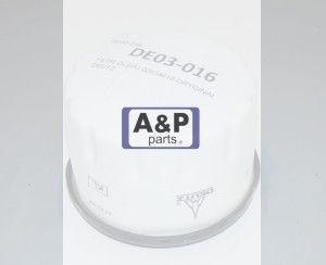 FILTR OLEJU 02934616 ORYGINAŁ DEUTZ 