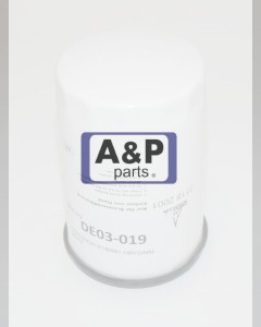 FILTR OLEJU 01182001 ORYGINAŁ DEUTZ 