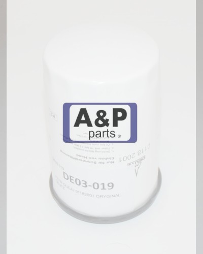 FILTR OLEJU 01182001 ORYGINAŁ DEUTZ -23323