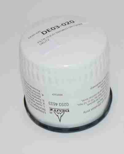 FILTR OLEJU 02934633 ORYGINAŁ DEUTZ -23333