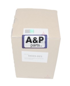 FILTR OLEJU 02931119 ORYGINAŁ DEUTZ WKŁAD  