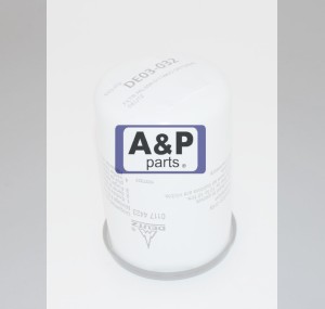 FILTR PALIWA 01174423 ORYGINAŁ DEUTZ 