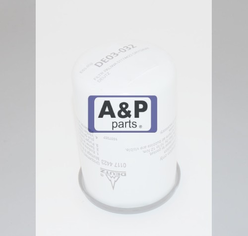 FILTR PALIWA 01174423 ORYGINAŁ DEUTZ -23312