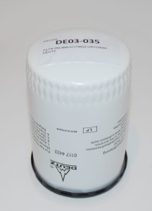 FILTR PALIWA 01174422 ORYGINAŁ DEUTZ 