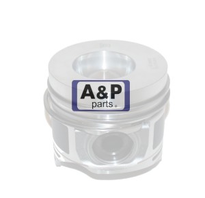 TŁOK KPL.SILNIKA SAME 105MM/ 35 MM STD NOM K-55MM 