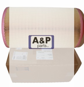 FILTR ORIGINAL CNH BER8488375