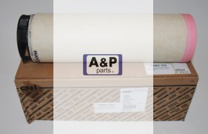 FILTR ORIGINAL CNH BEL8488374