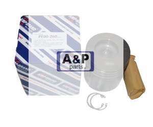 TŁOK PERKINS SERIA 1000 CAT 3054 KMP ENGLAND 