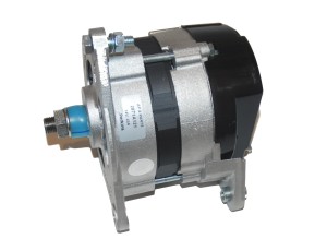 ALTERNATOR PERKINS 2871A121 NOWY ZAMIENNIK