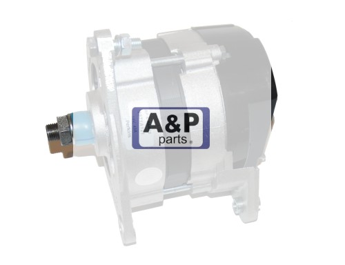 ALTERNATOR PERKINS 2871A121 NOWY ZAMIENNIK-23341