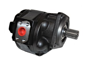 POMPA GŁÓWNA HYDRAULICZNA P-8A P8A