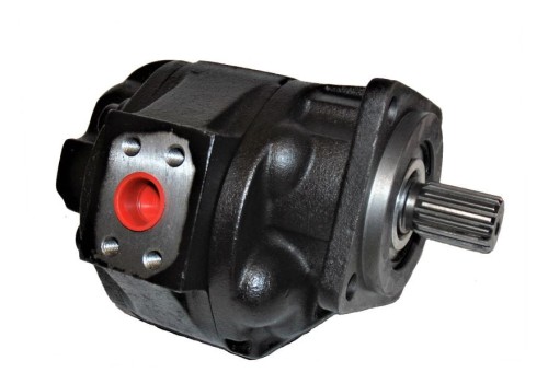 POMPA GŁÓWNA HYDRAULICZNA P-8A P8A-23415