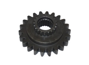 GEAR PTO /  KOŁO ZĘBATE WOM 1660713M1  