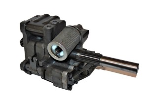 POMPA HYDRAULICZNA TŁOCZKOWA MF SERIA 300