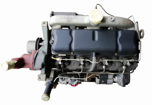 ENGINE ASSY SILNIK KPL.PERKINS 4.248 LF 58,5 KW -23405