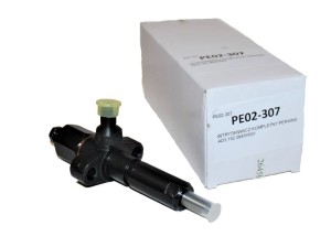 WTRYSKIWACZ KOMPLETNY PERKINS AD3.152 