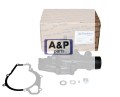 POMPA WODY ORYGINAL PERKINS TW - HANOMAG  -23427