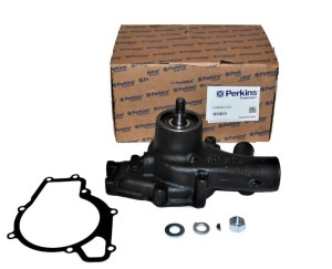 POMPA WODY ORYGINAL PERKINS TW - HANOMAG  