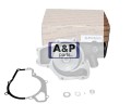 POMPA WODY ORYGINAL PERKINS TW - HANOMAG  -23428