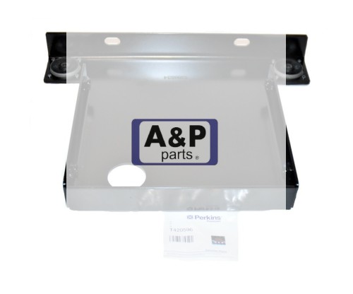 WSPORNIK KPL CHŁODNICY ORIGINAL PERKINS SERIA 400 -23397