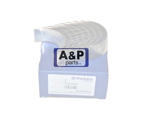 PANEWKI KORB.STD NOM ORIGINAL PERKINS SERIA 400  -23435