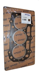 USZCZELKA GŁOWICY ORIGINAL PERKINS KD KL 103-10