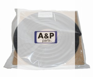 USZCZELKA SZYBY TYLNEJ ZETOR UR I 60117958