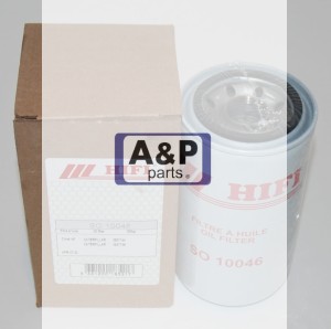 FILTR OLEJU GROVE 9414101679 ZAM. 9.414.101679